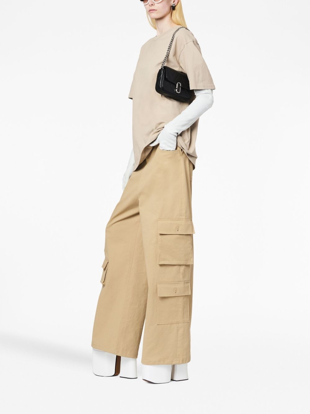 The Mini Shoulder Bag - 2