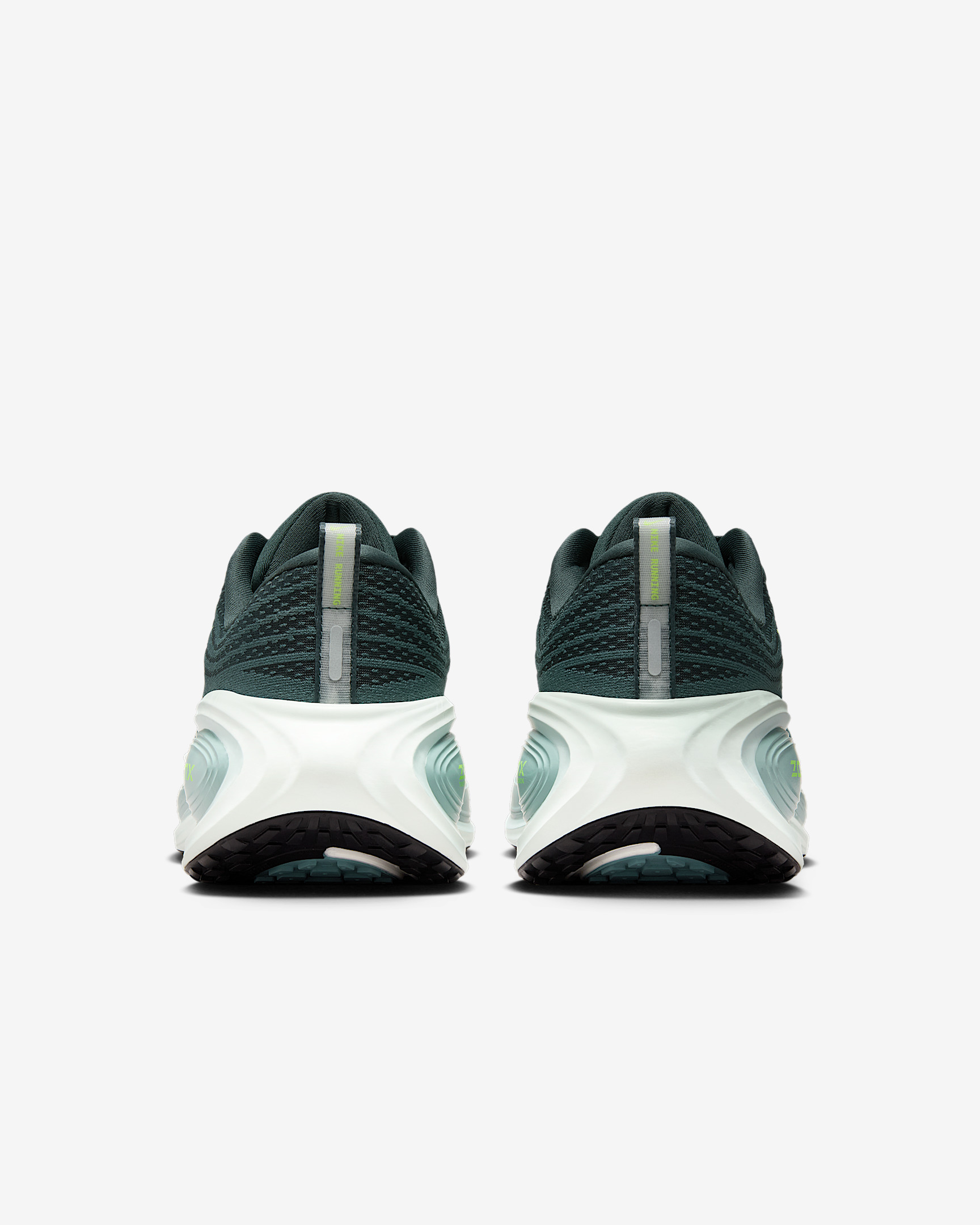 Nike Vomero Plus Men's Road Running Shoes - 6