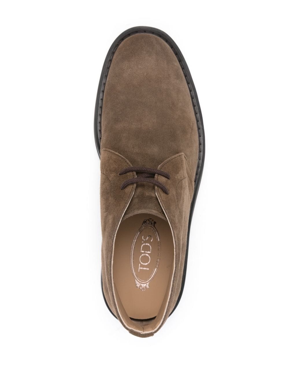 Desert boots - 4