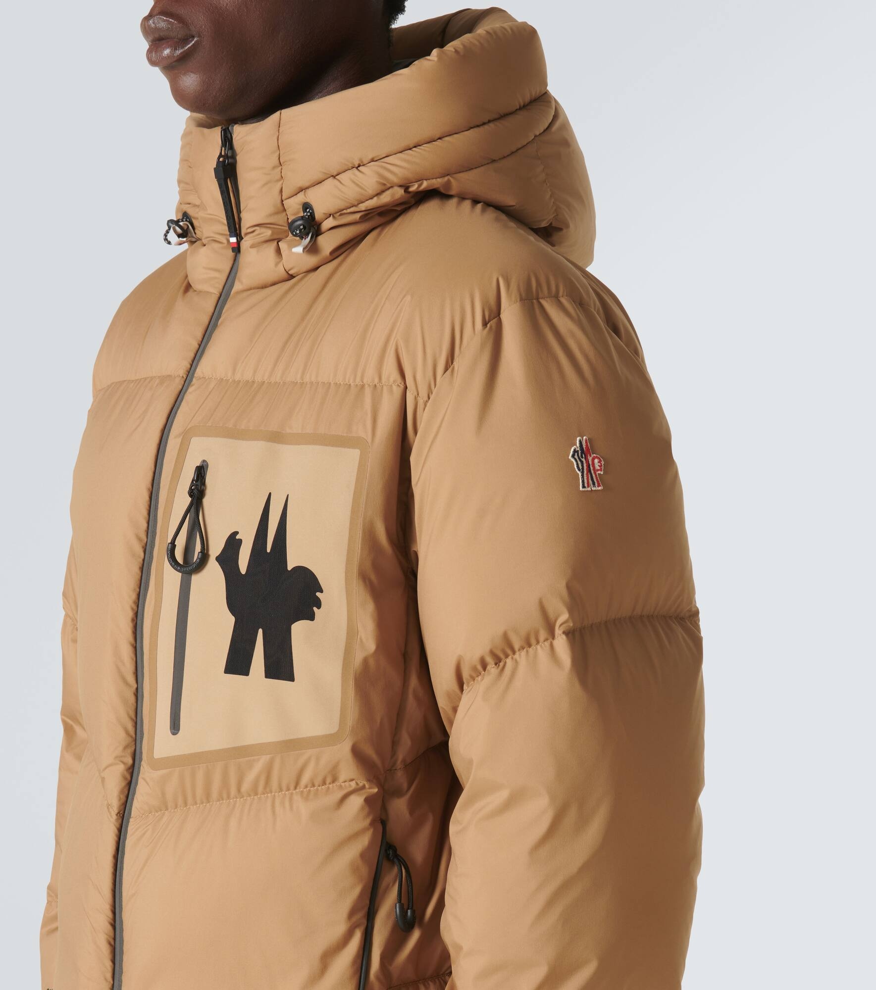 Mandres ski jacket - 5