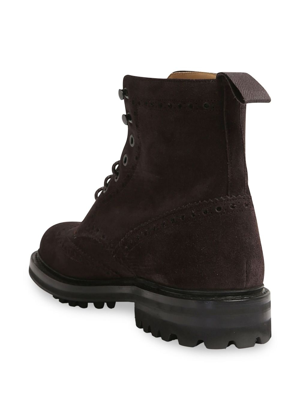 suede boots - 3