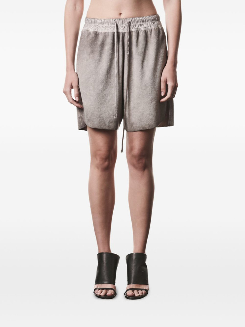 drawstring trousers 1