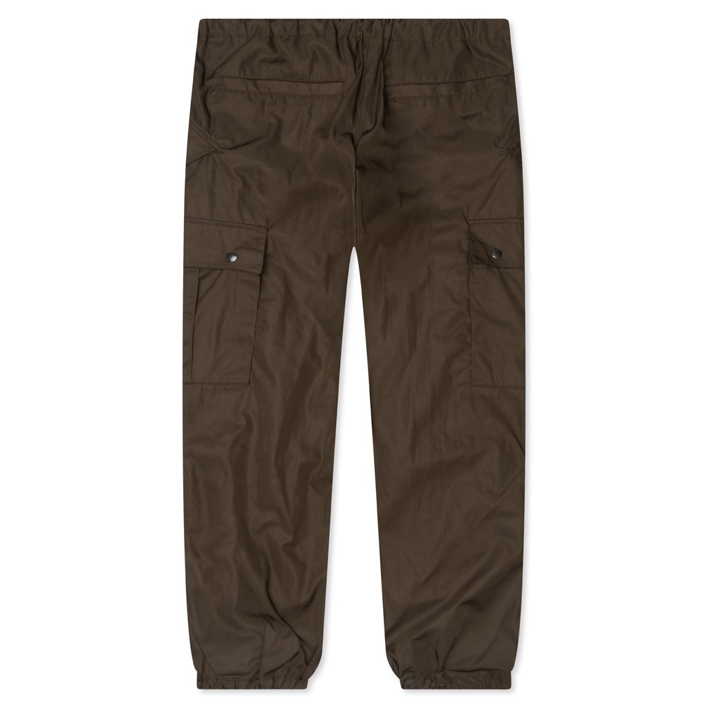 PENTIN PANTS - KHAKI - 2