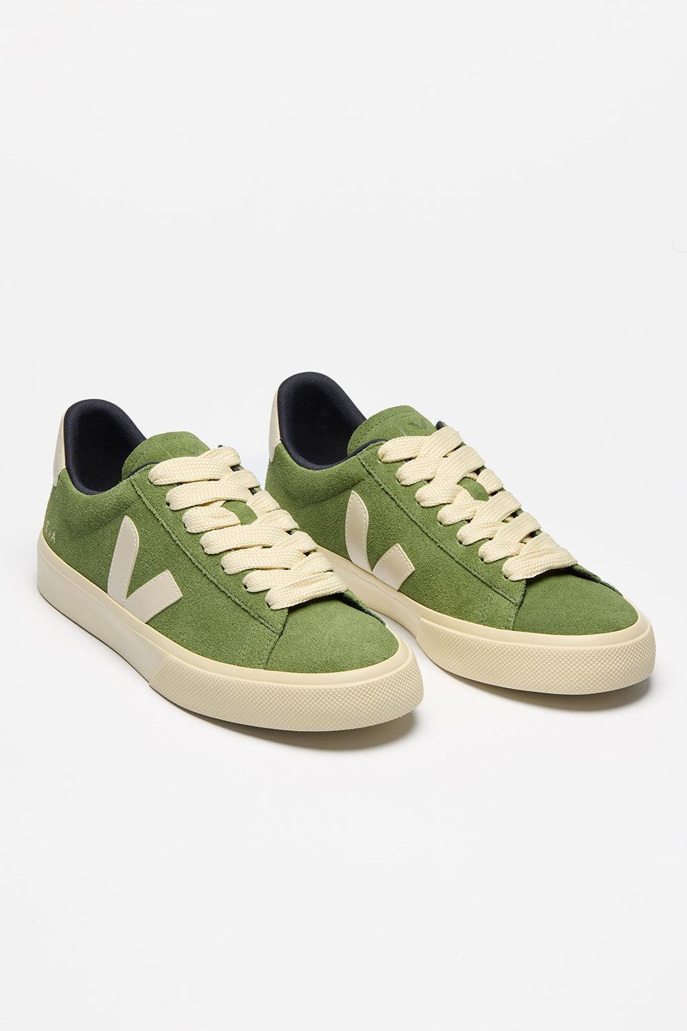 CAMPO SNEAKER - KIWI PIERRE - 5