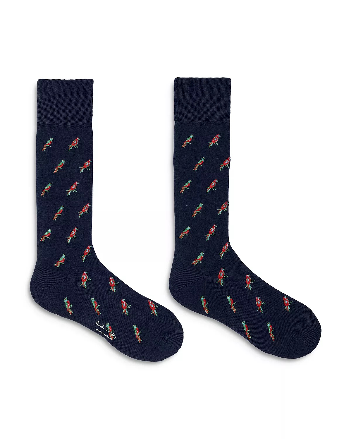 Little Bird Socks - 2