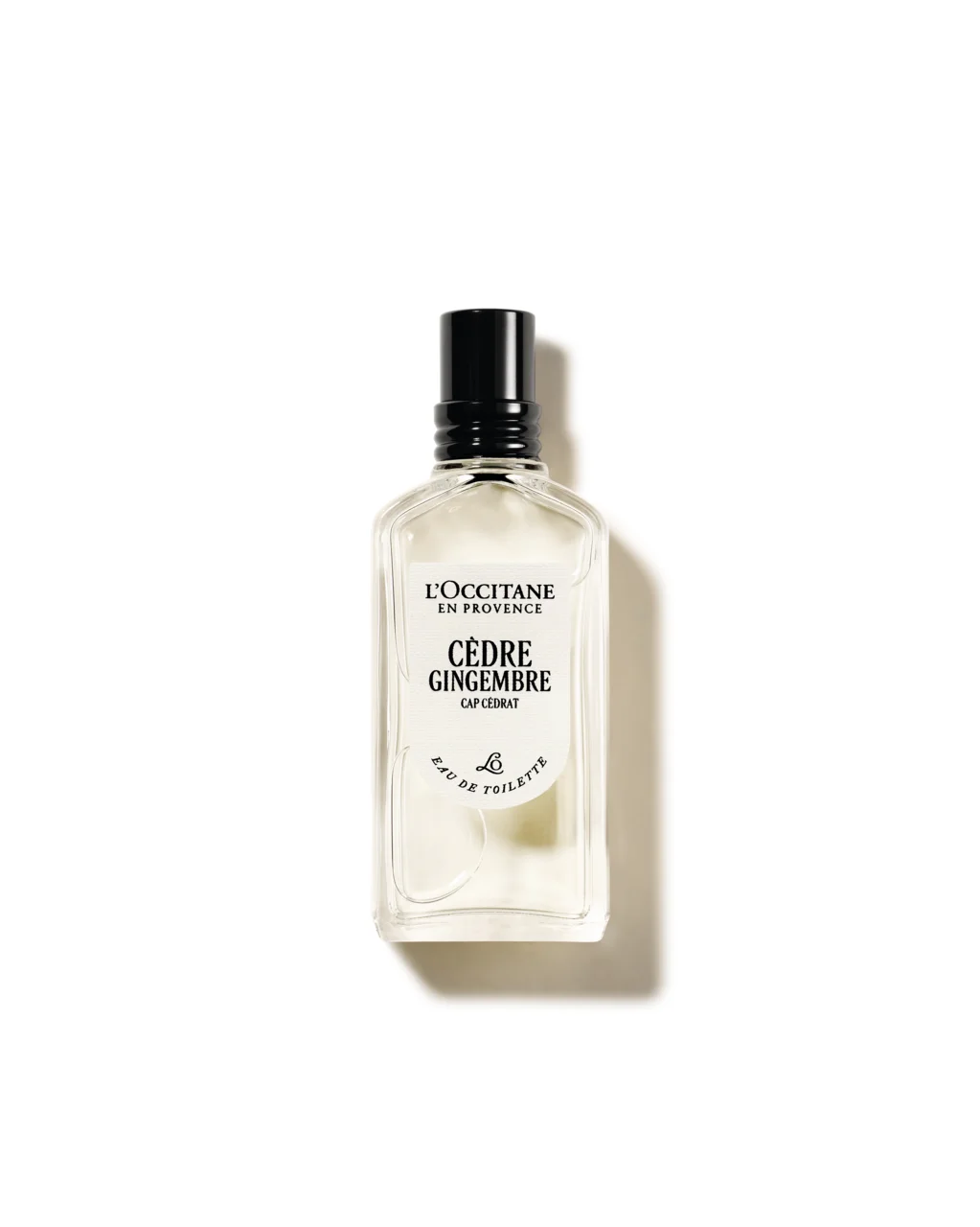 Cèdre Gingembre (Formerly Cap Cedrat) Eau de Toilette - 1