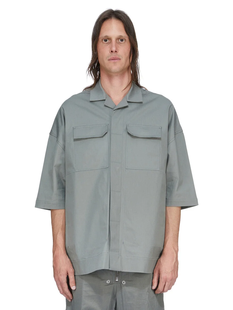 MAGNUM TOMMY SHIRT - 1