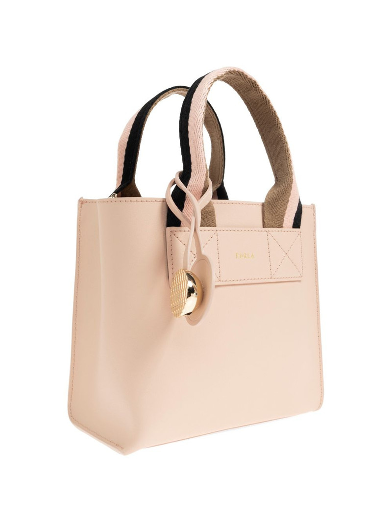 mini Divide tote bag 4