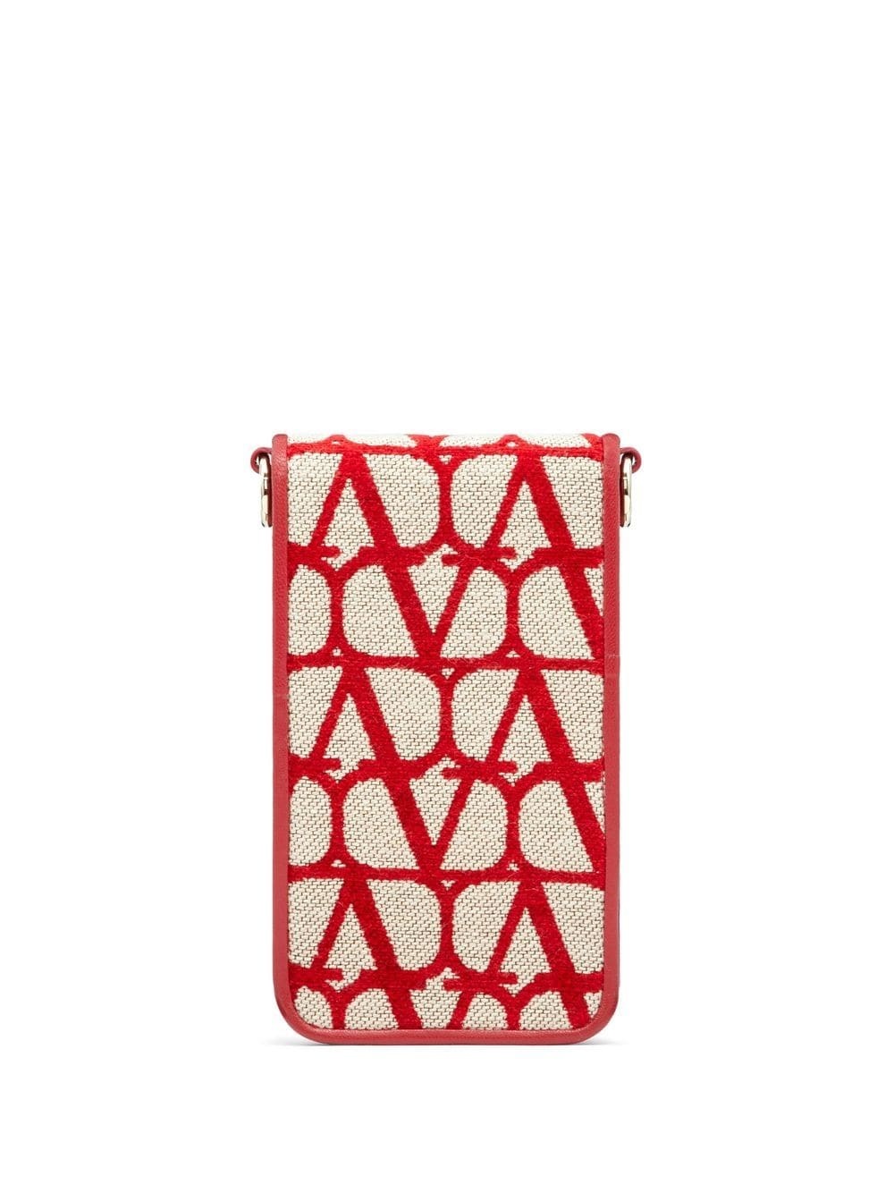 Toile Iconographe phone bag - 2