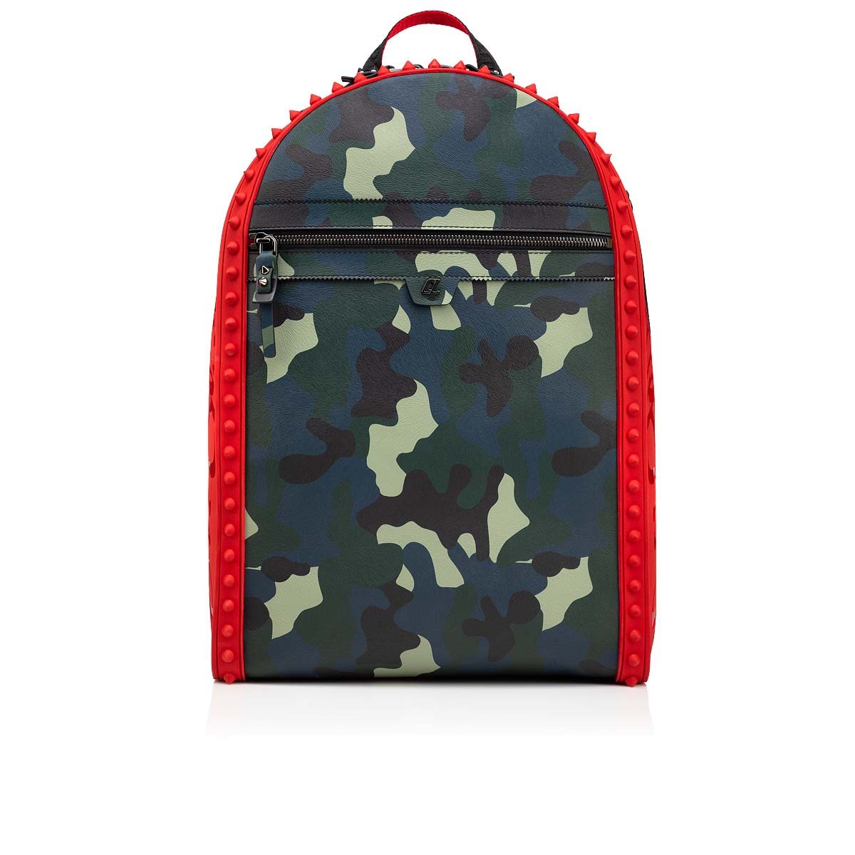 BACKPARIS BACKPACK - 1