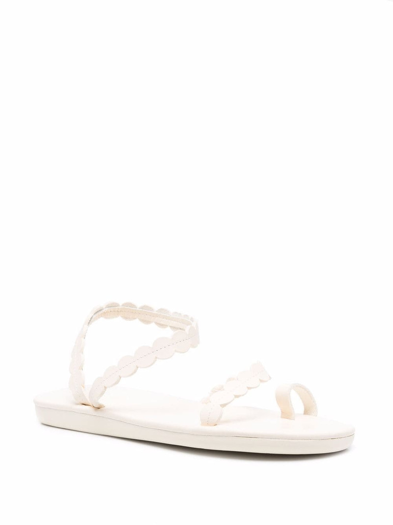 ANCIENT GREEK SANDALS toe strap sandals outlook