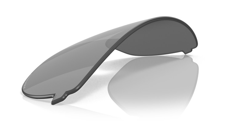 Corridor Replacement Lens 2