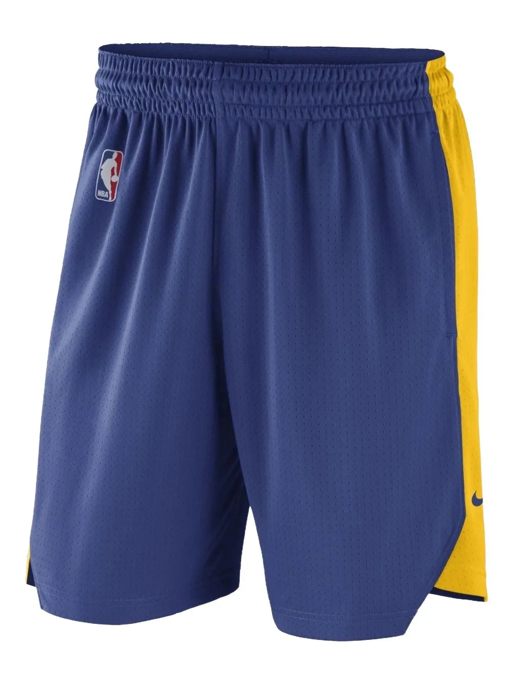 NBA Golden State Warriors shorts - 1