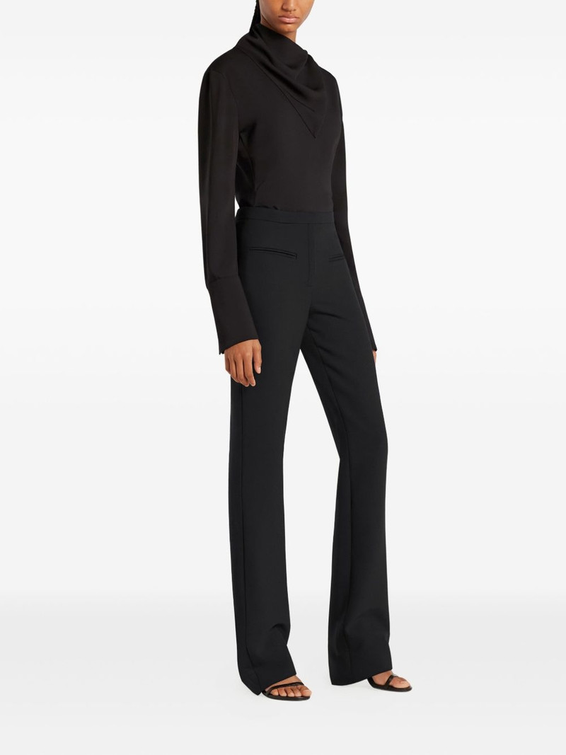 asymmetrical blouse 3