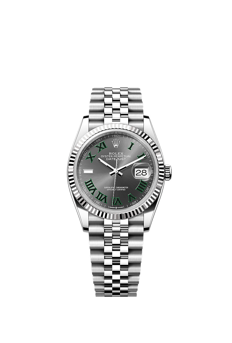 DATEJUST 36 - 1