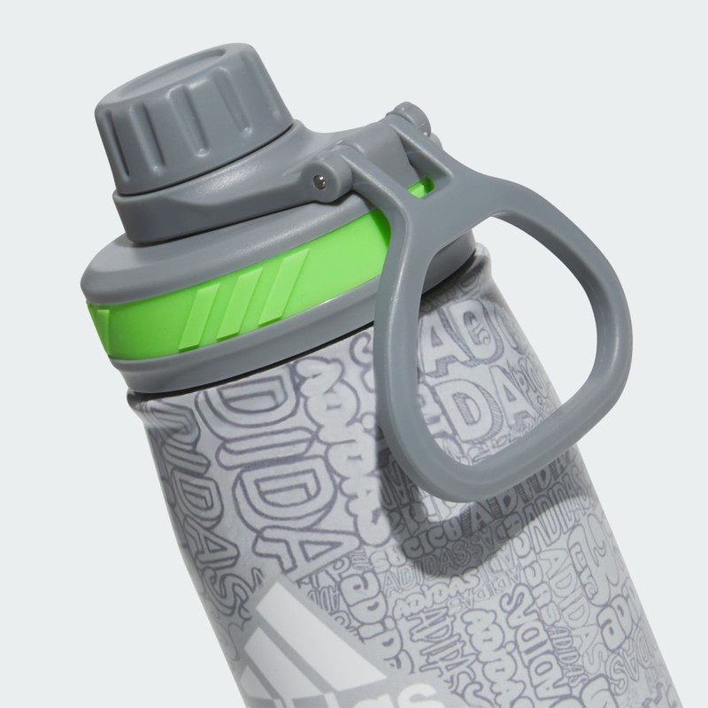 adidas Steel Bottle 600 ML outlook
