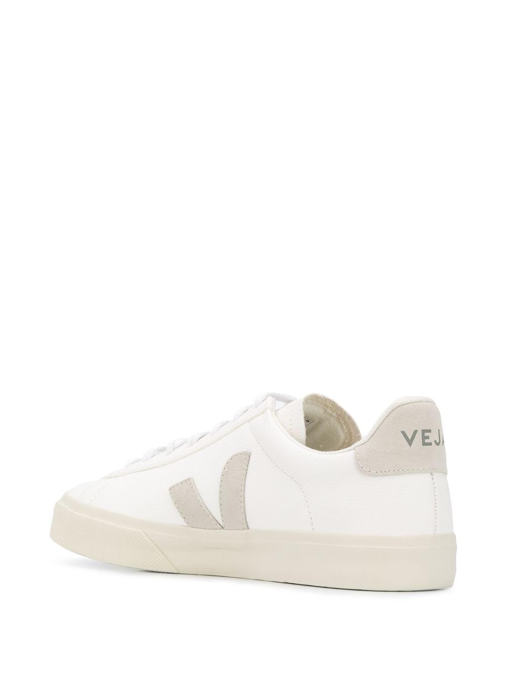 Campo low-top sneakers - 3