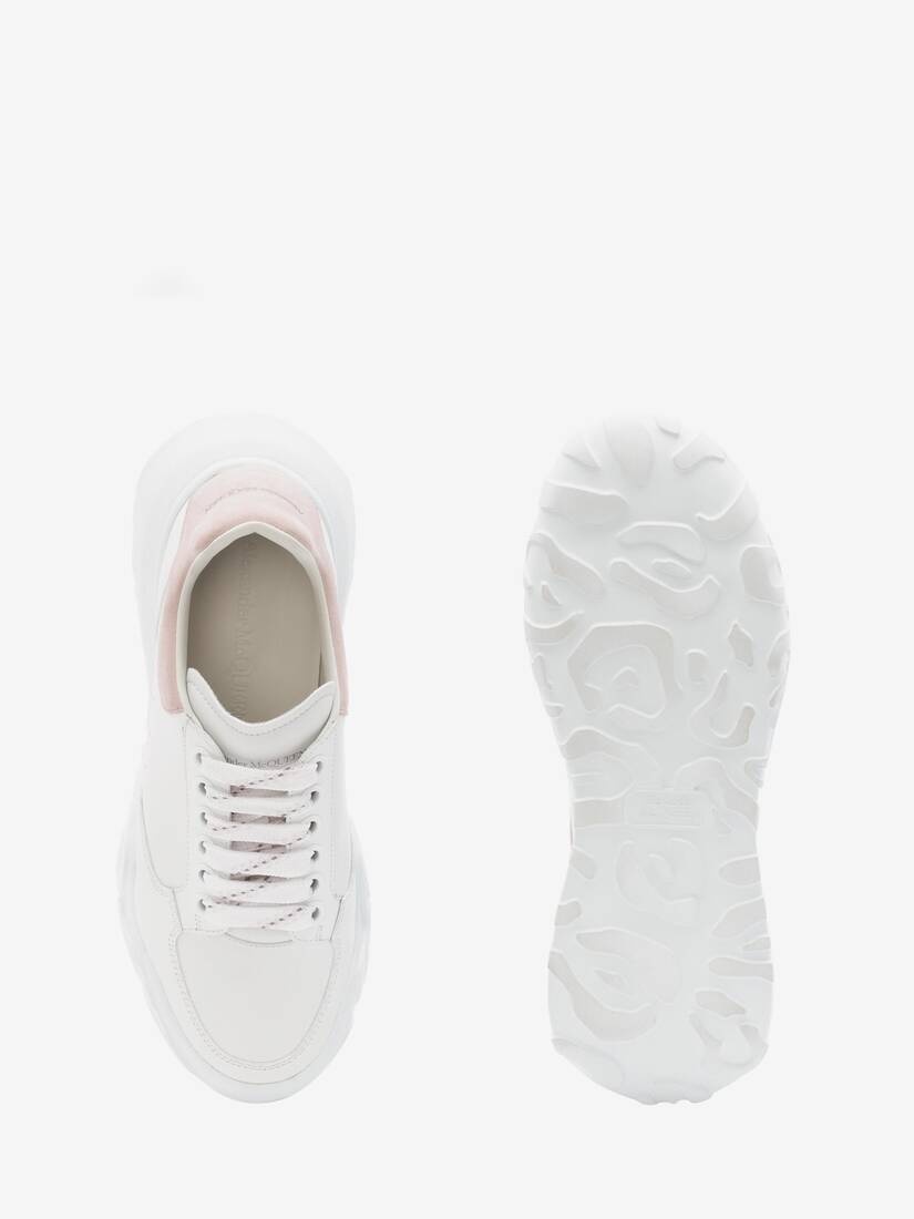 Court Trainer in Patchouli - 4