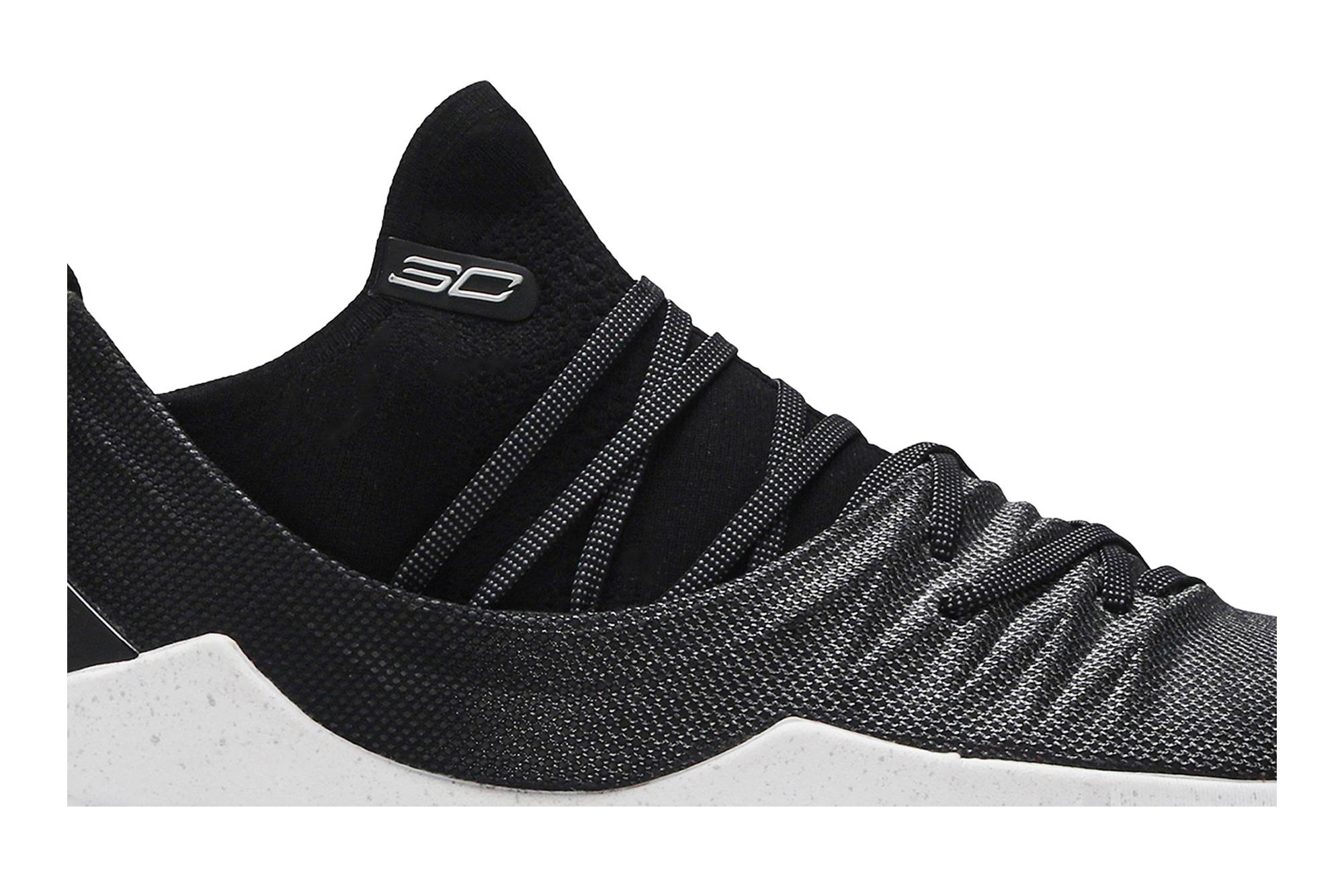 Curry 5 'Black' - 2