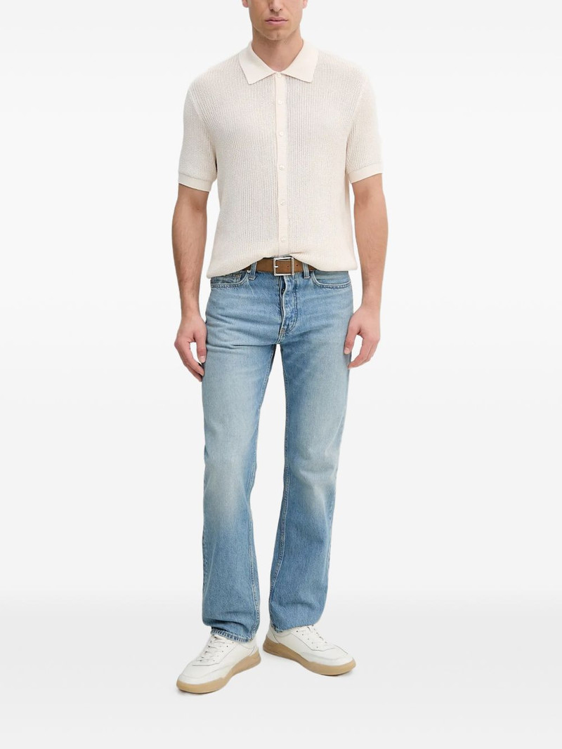 GUESS USA buttoned shirt outlook