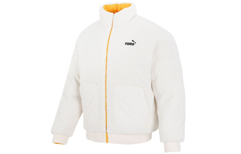 PUMA PUMA Reversible Down Jacket 'Yellow' 848952-93 outlook