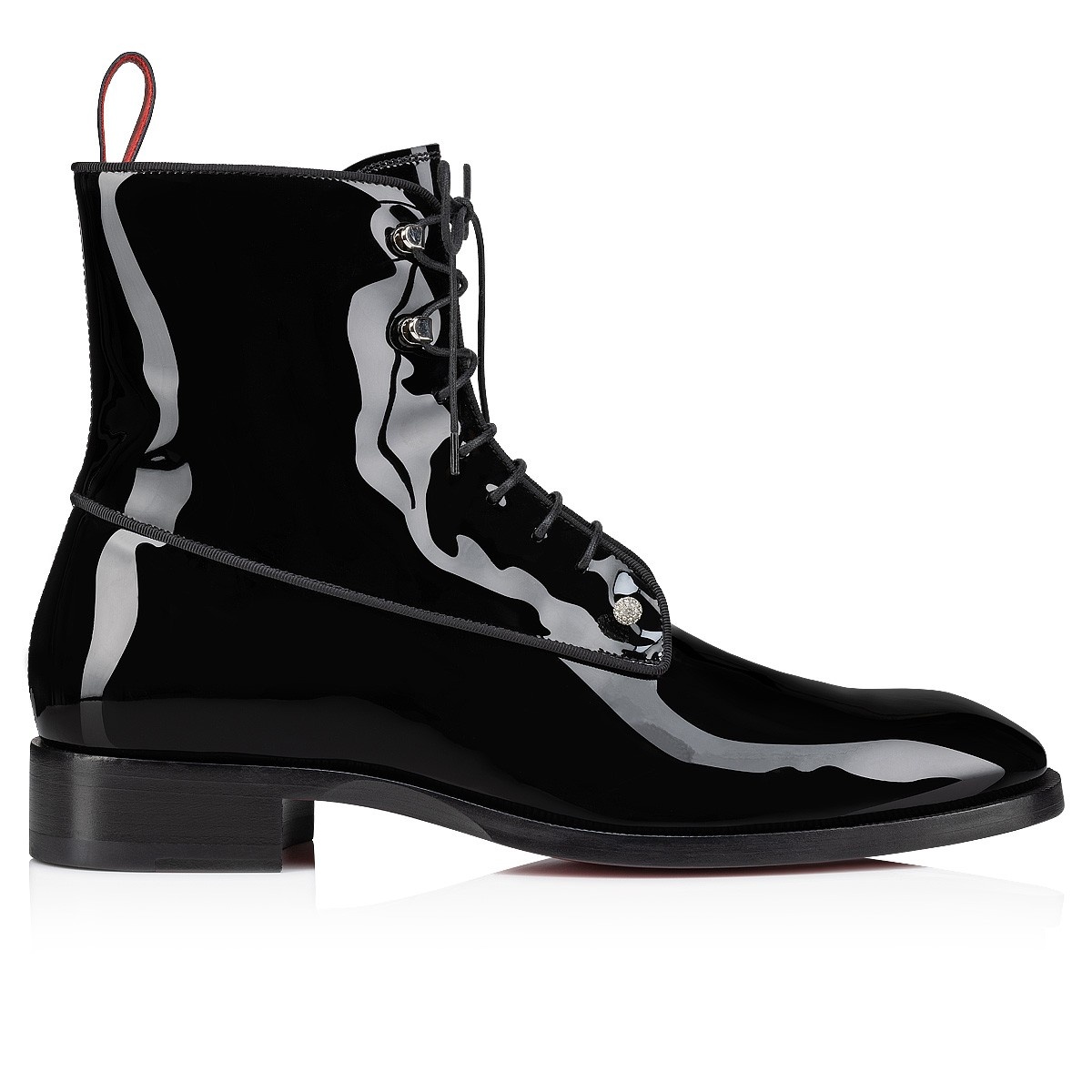 Chambeliboot Night Strass - 3