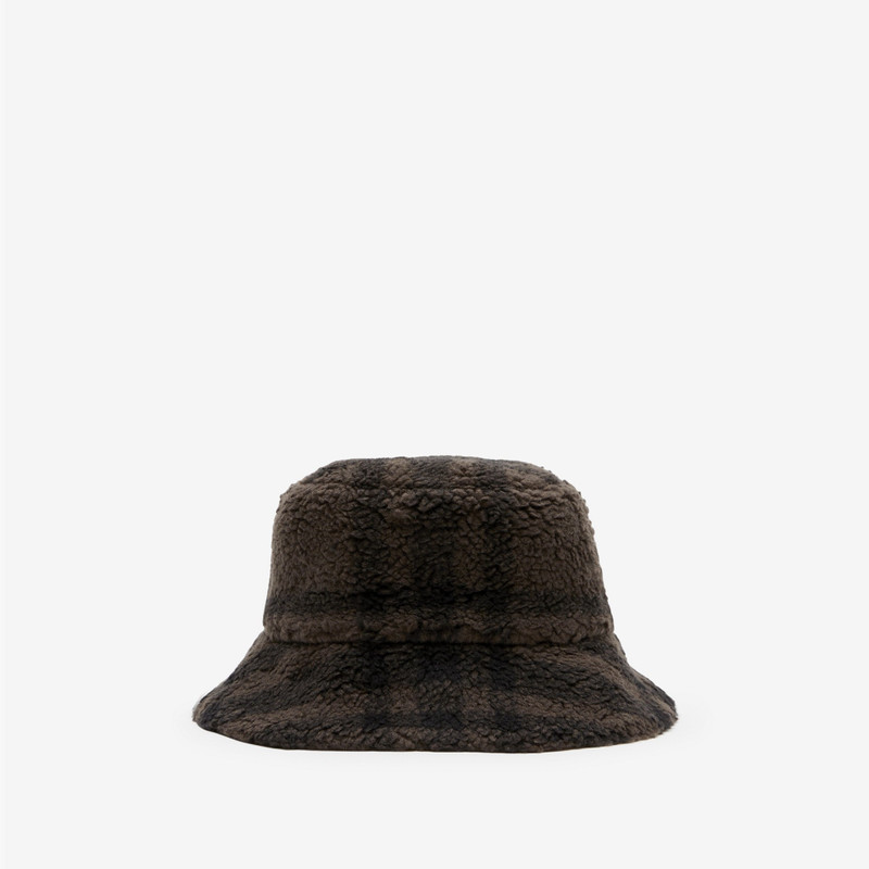 Reversible Bucket Hat 3