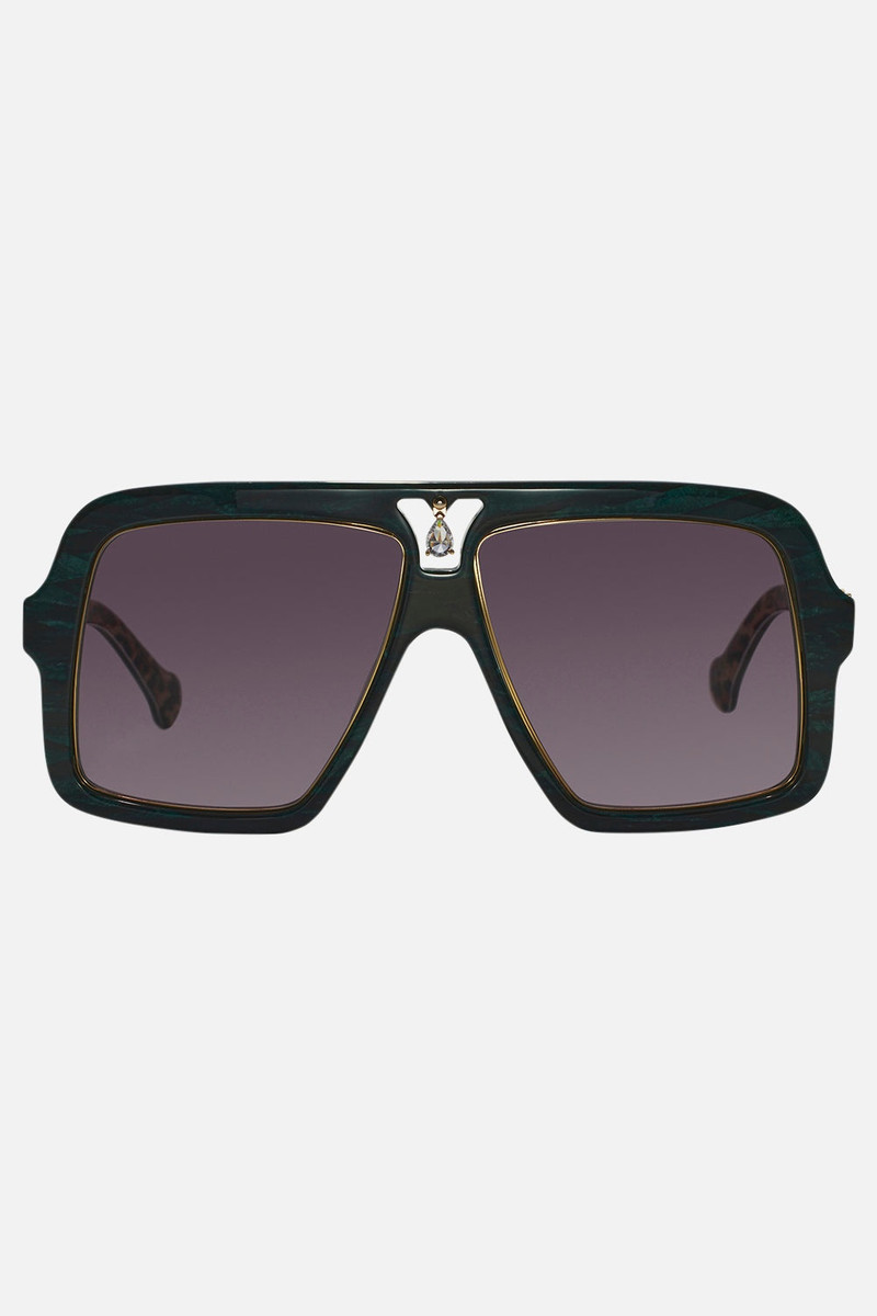 CAMILLA STARRY NIGHTS SUNGLASSES outlook