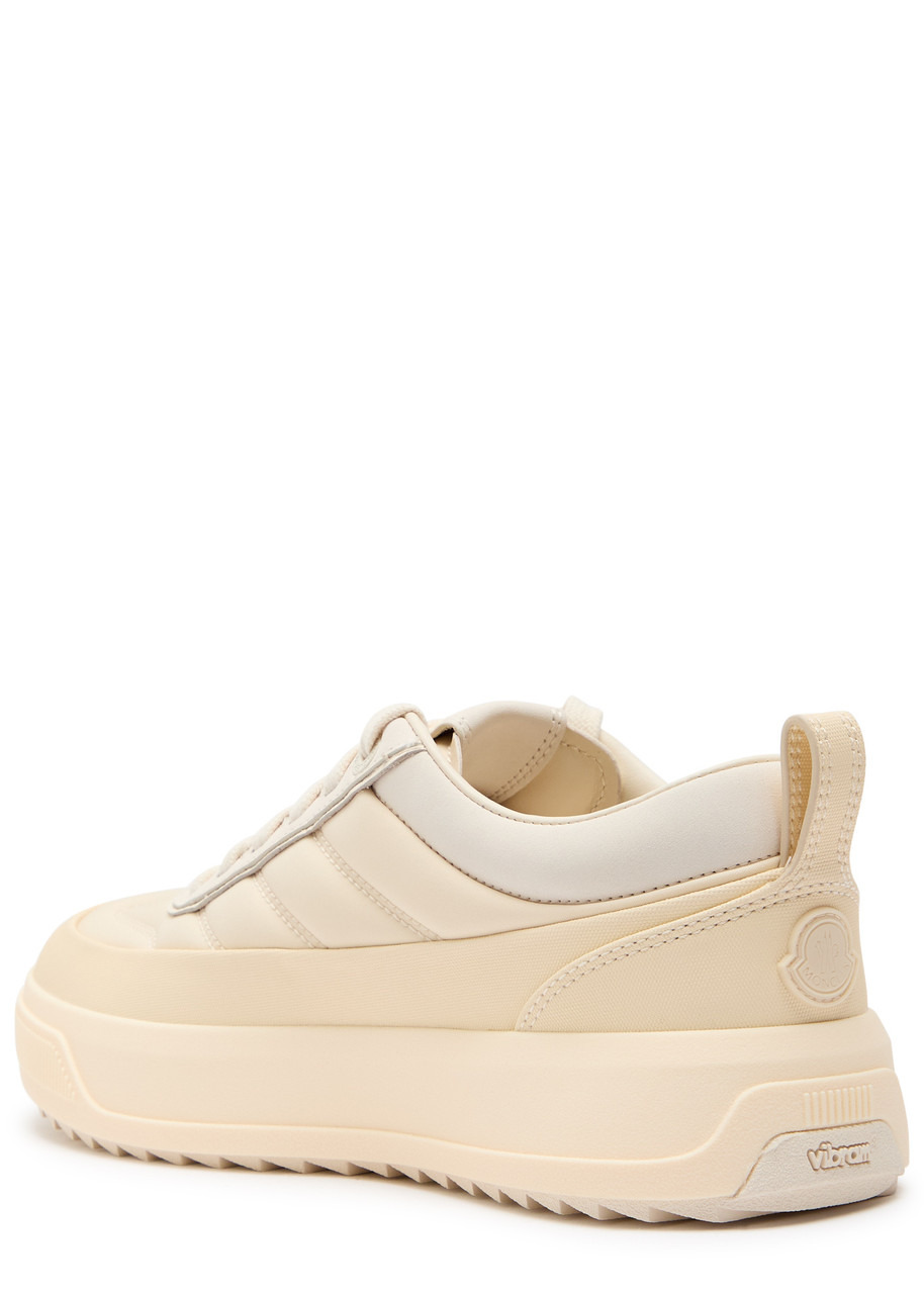 Moncler Monpulse Quilted Sneakers - 2
