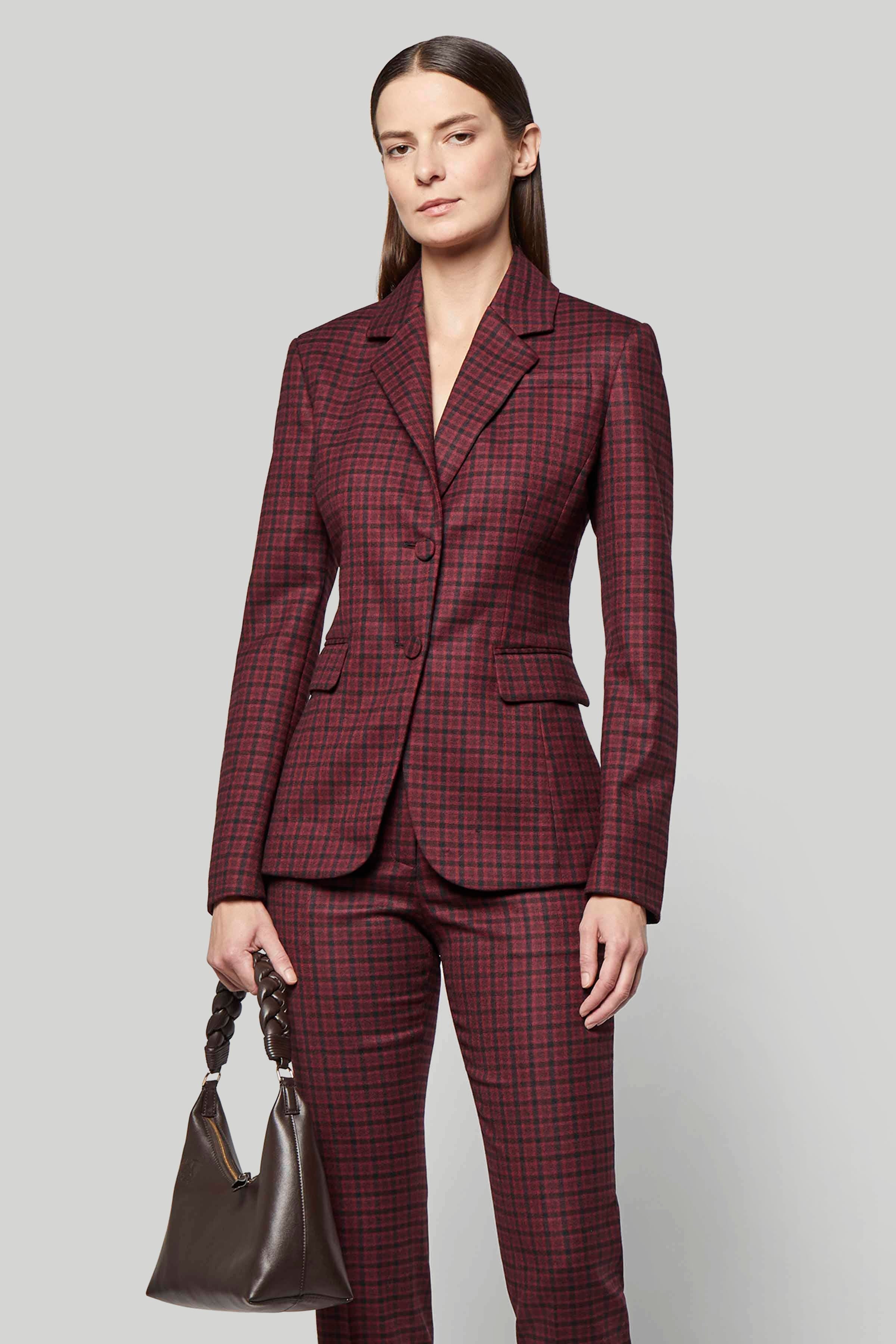 'FENICE' JACKET - 5
