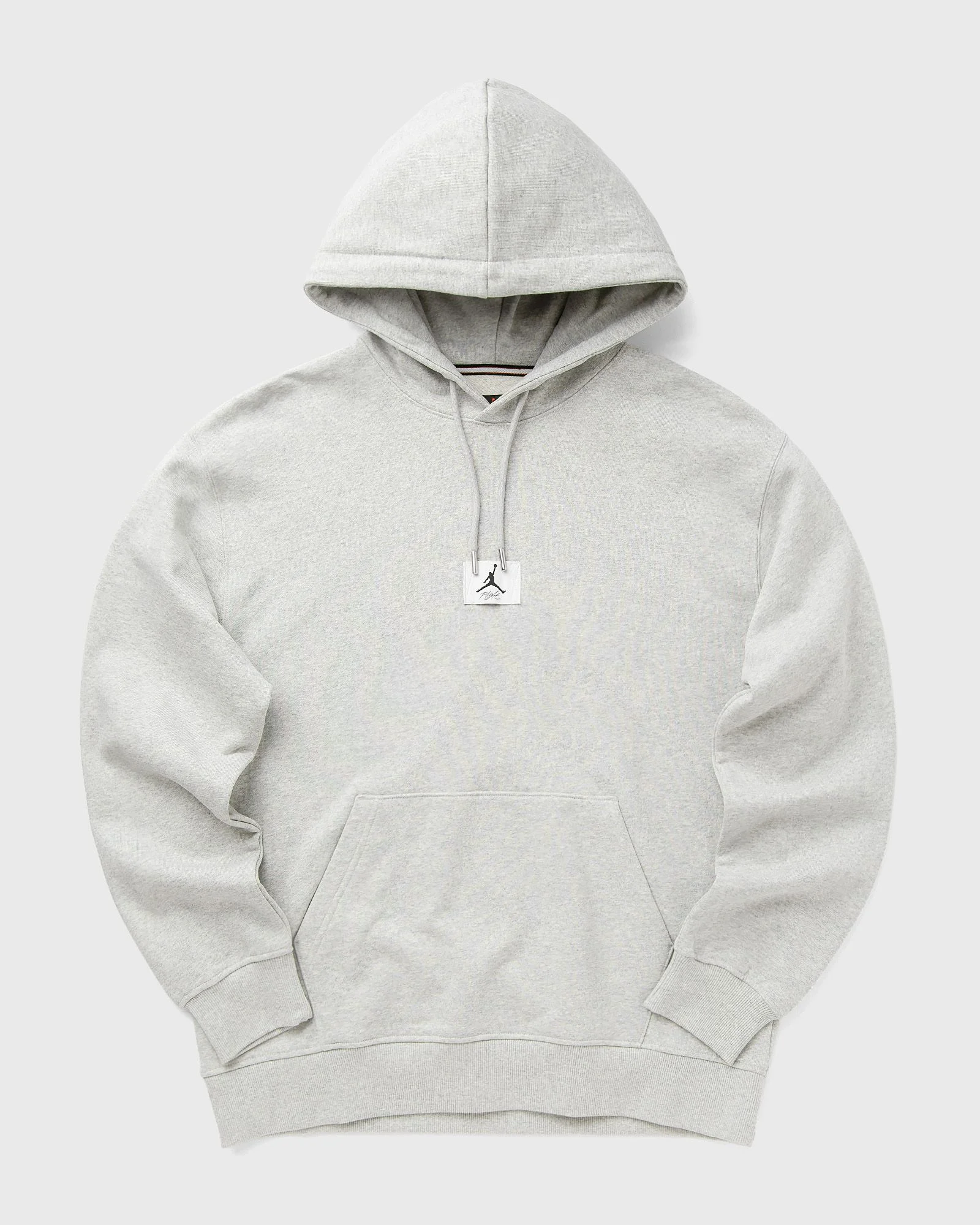 Flight Fleece Pullover Hoodie - 1