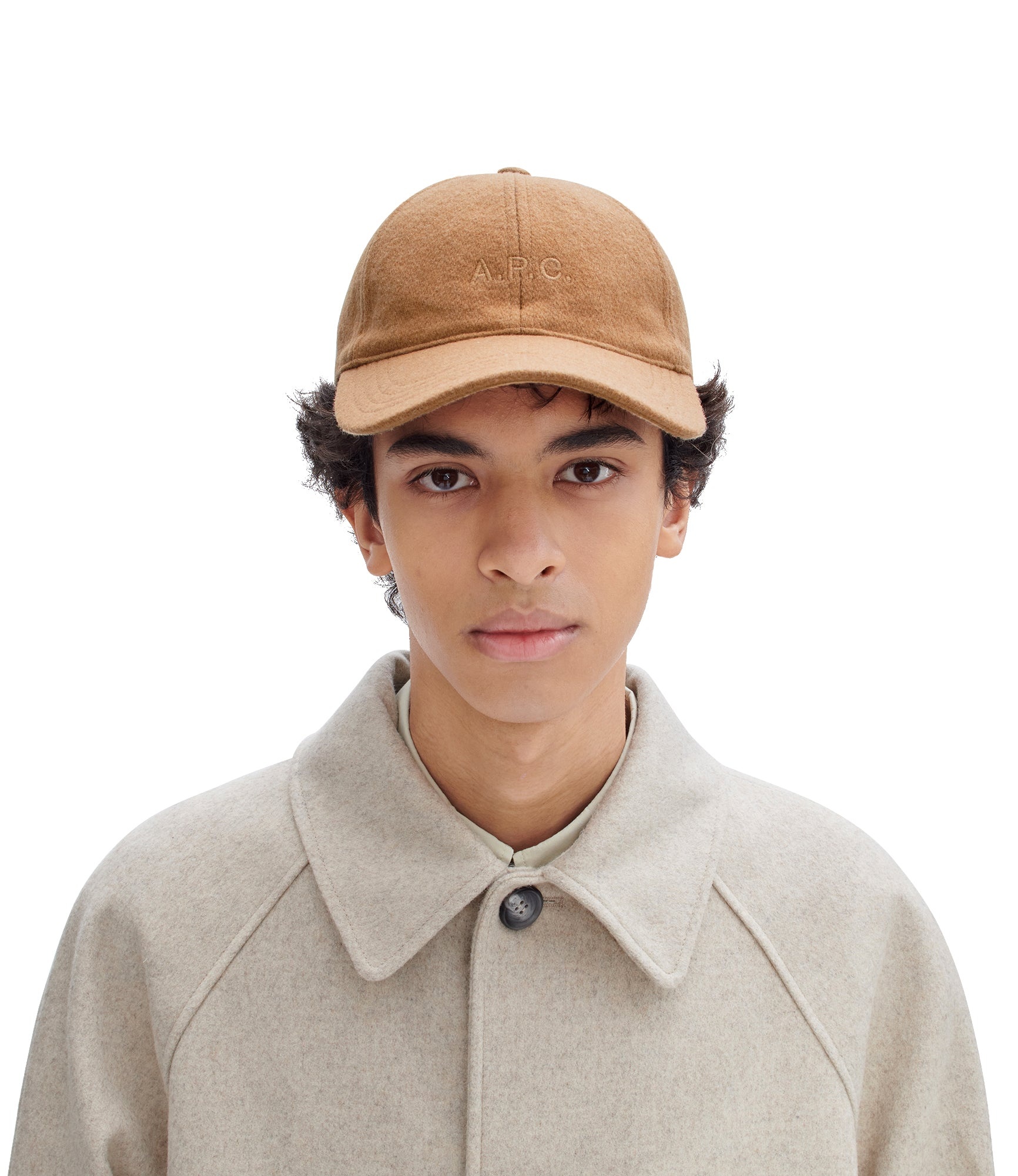 CHARLIE BASEBALL CAP - 2