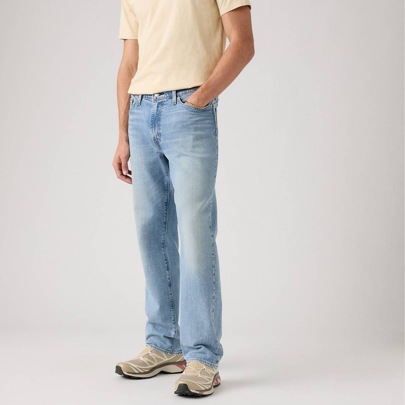 541™ ATHLETIC TAPER FIT MEN'S JEANS 4