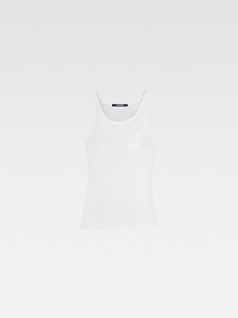 Le débardeur Pesco 1