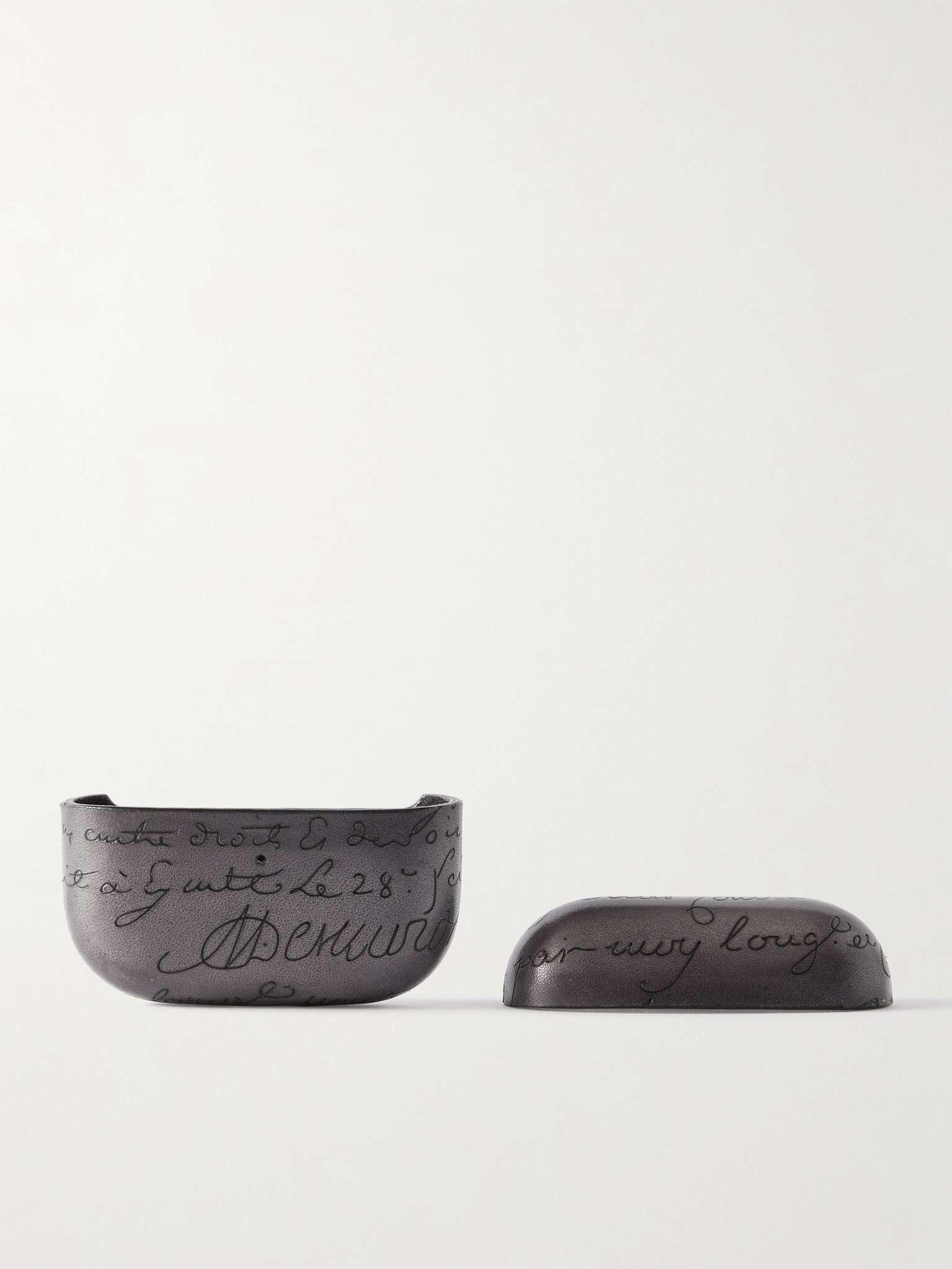 Scritto Venezia Leather AirPods Case - 2
