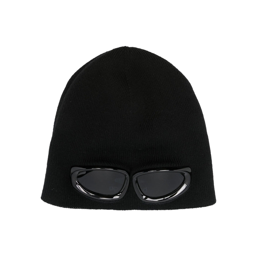 Balenciaga Black Hats Men - 1