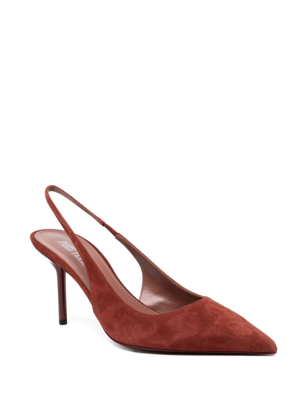 80mm Lidia pumps - 2