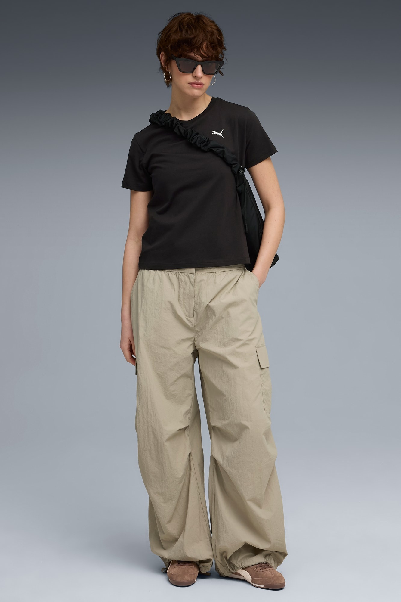Wardrobe ESS Comfort Tee Women - 5