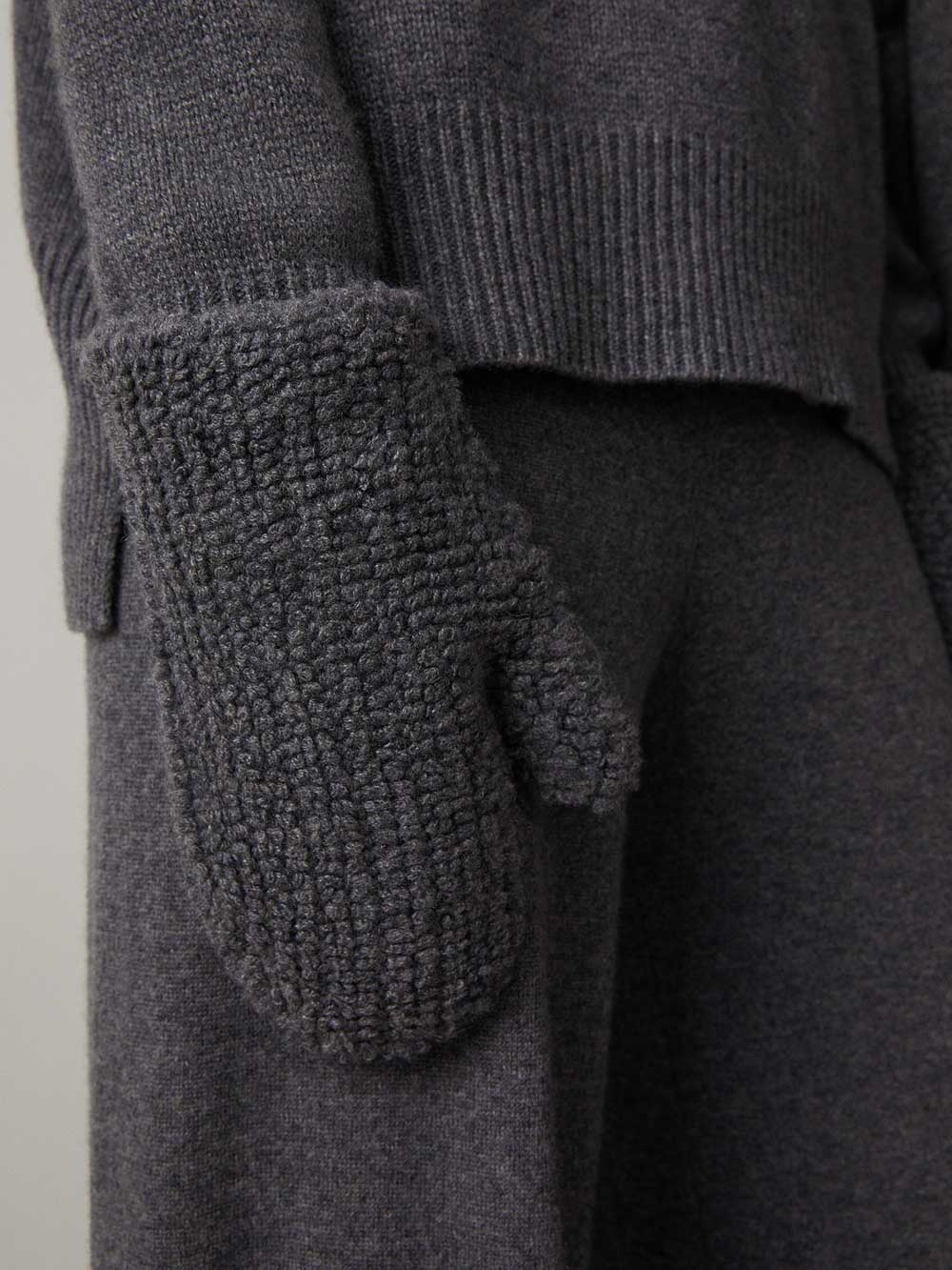 The Montana Mittens 2