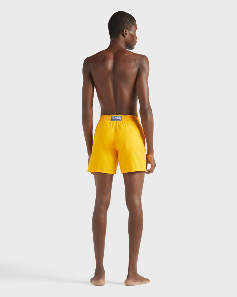 Men  Swim shorts Starfish Art Water-reactive 3