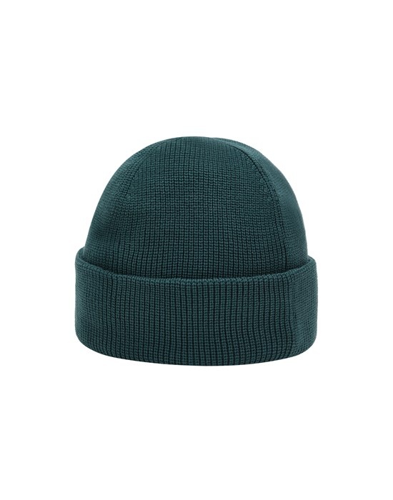 N02D7 BOTTLE GREEN - 2