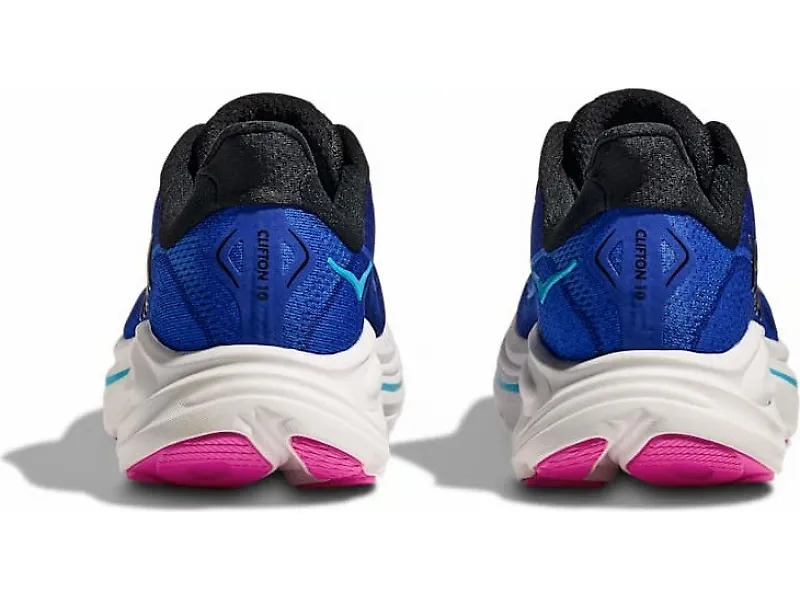 HOKA Clifton 10 - 5