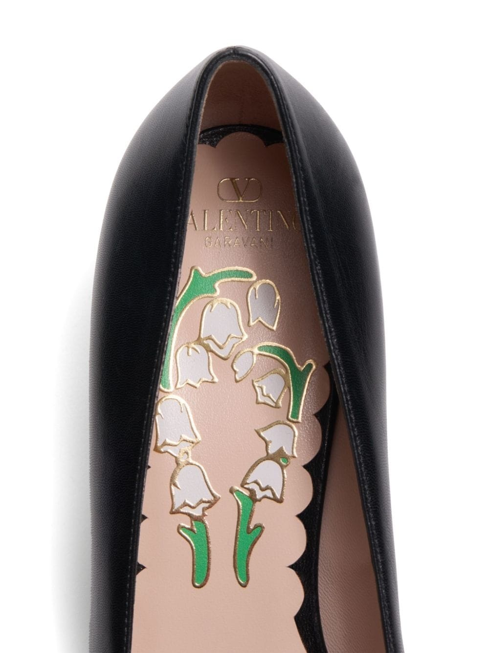 45mm Bowow pumps - 5