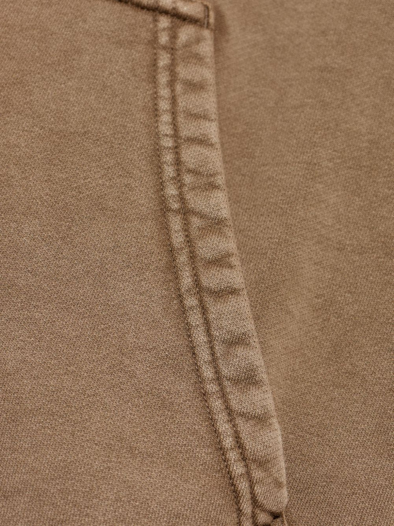 kangaroo-pocket hoodie 5