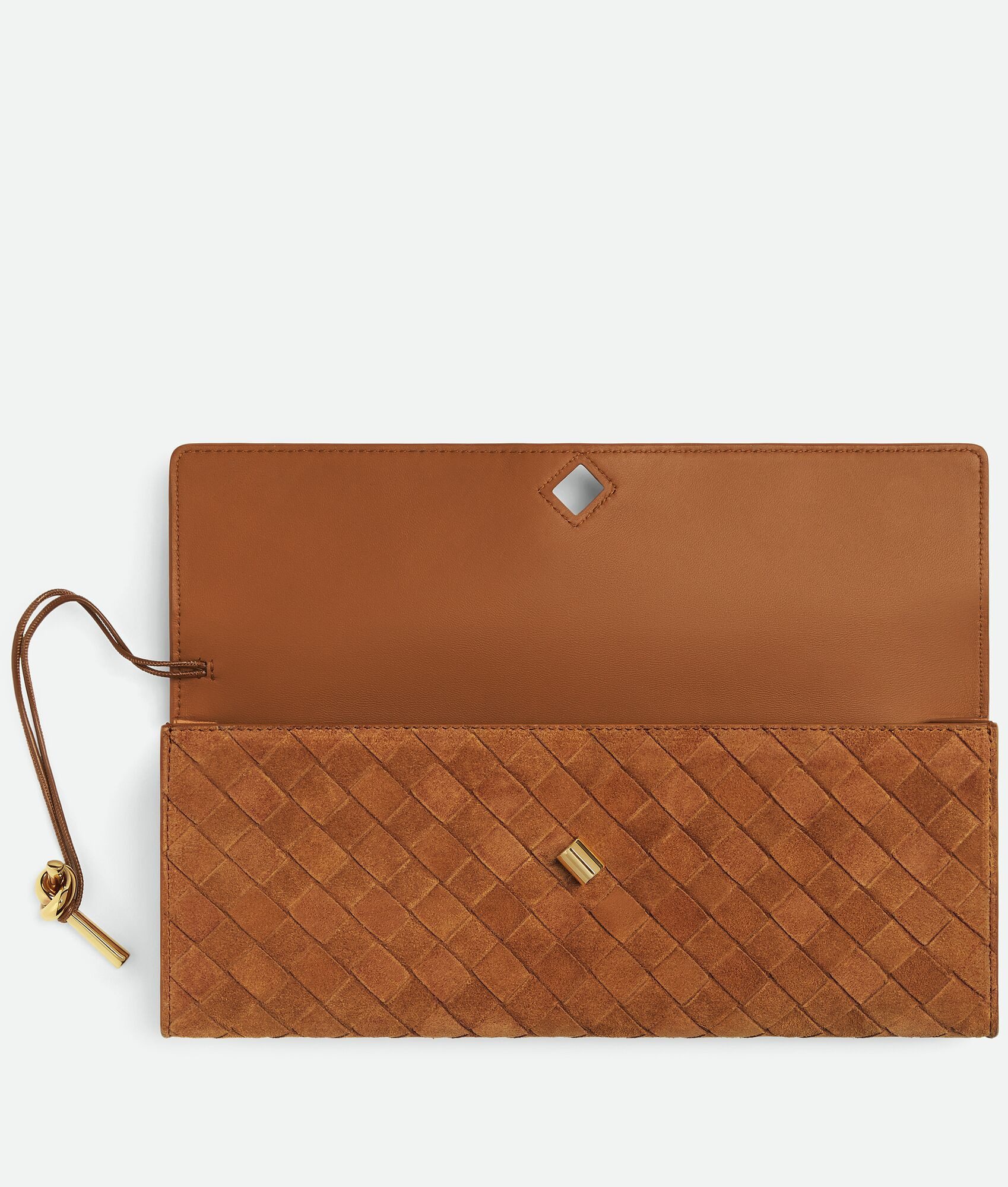 Andiamo Clutch - 3