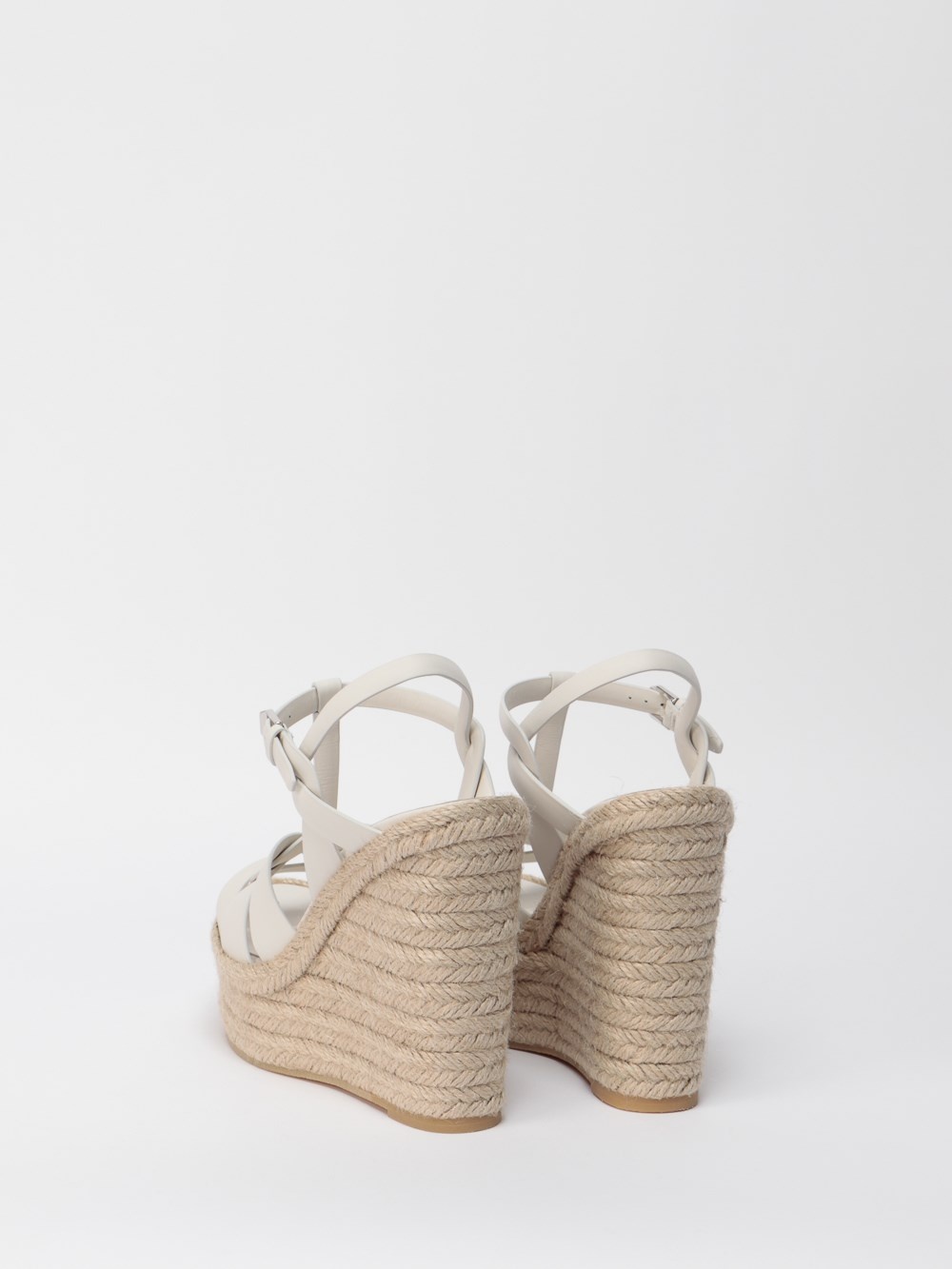 `Tribute` Espadrilles Wedge - 3