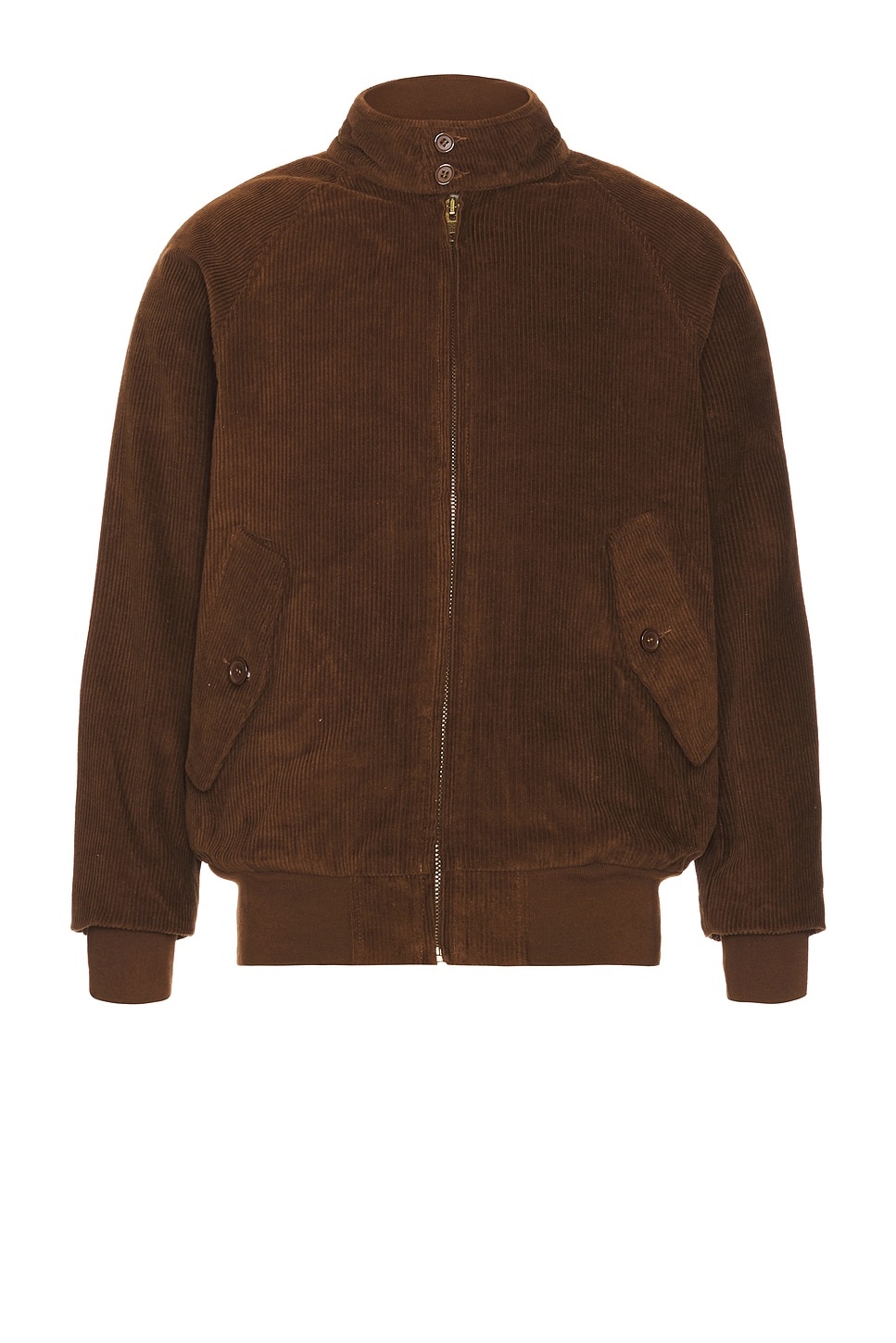 Baracuta Jacket - 1