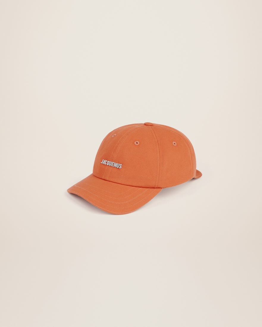 La casquette Rond - 1