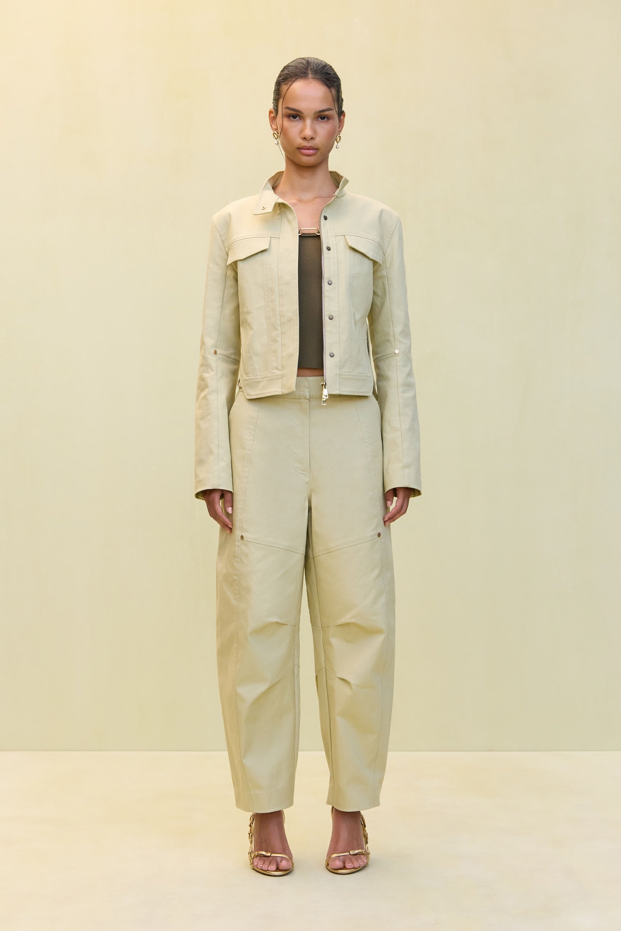 ODEN JACKET - 3