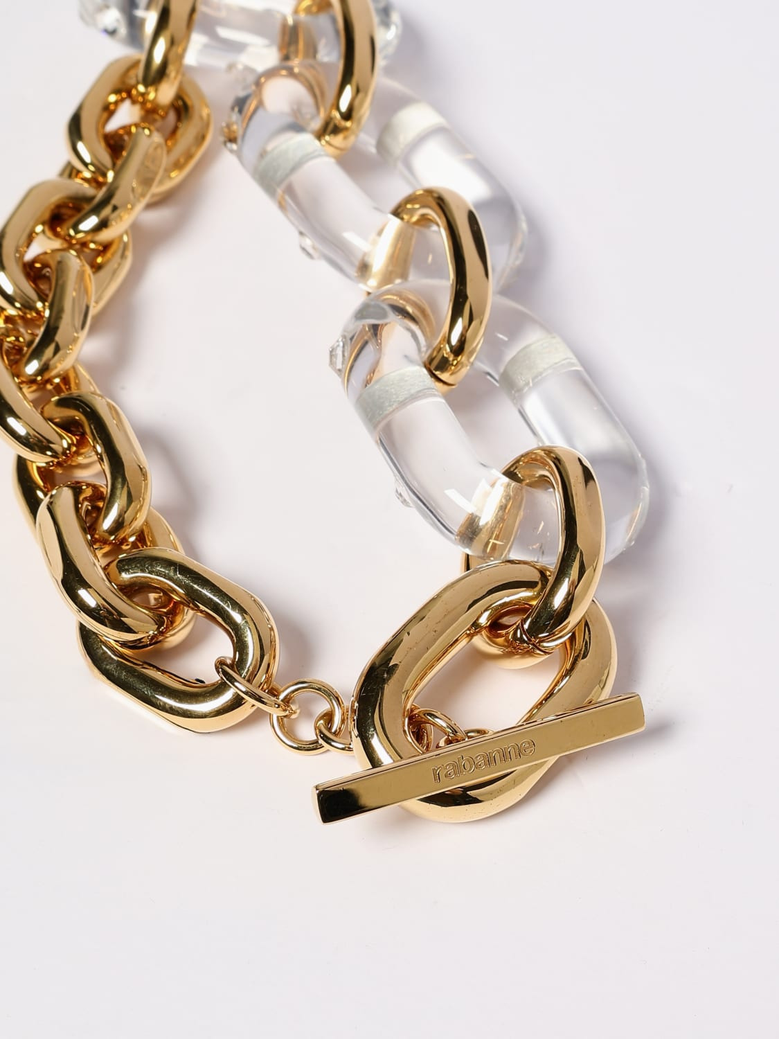 Jewel woman Rabanne - 2